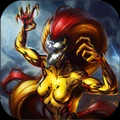 蜘蛛铁英雄猎人 V1.1 安卓版
