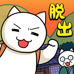 逃脱游戏猫与秘宝 V1.0 安卓版
