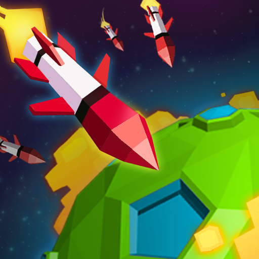 驱逐外星人 V1.0 最新版
