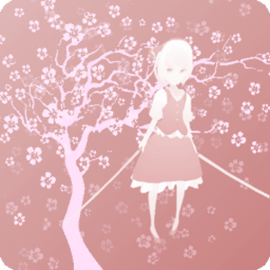 纯色花：东方STG V1.0  安卓版