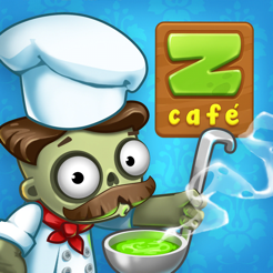 Z Cafe V1.0 苹果版