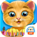 圣诞宠物美甲 V2.11.6 安卓版