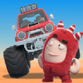 奇宝萌兵之怪兽卡车 V1.0.1 免费版