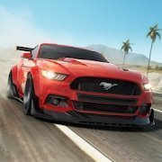rebel racing V0.50 安卓版