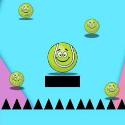 Strick Ball V1.0 苹果版