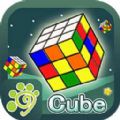 儿童益智魔方大全3D V1.7 IOS版
