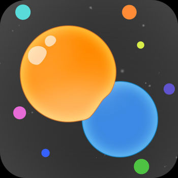 贪吃小球球 V1.8 苹果版