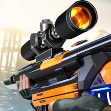 隐形狙击射手 V1.0 苹果版