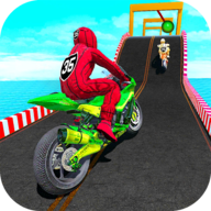 特技自行车赛车手 V1.1 免费版