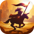 军团战记烽火 V1.3.3 无限金币版