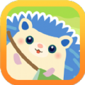 小小刺猬球 V1.0.0 安卓版