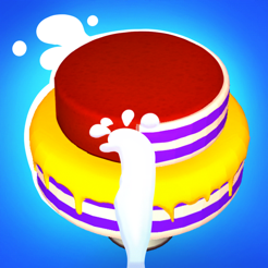 Baker 3D V1.0 苹果版
