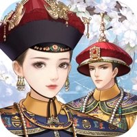 后宫妃传 V1.0 苹果版