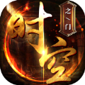 时空之门单职业 V1.0 安卓版