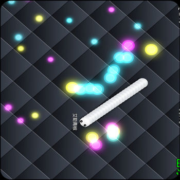 贪吃蛇萌萌哒 V1.0 苹果版