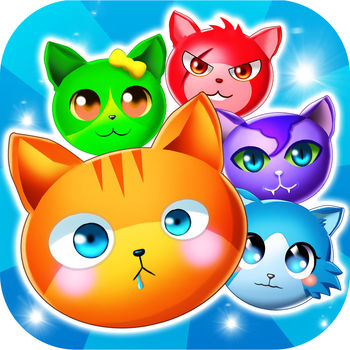 消消猫王国 V1.0.1 苹果版