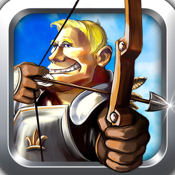 弓箭射手 V5.5.6 IOS版