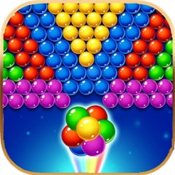 泡泡射手之泡泡龙大消除 V1.0 安卓版