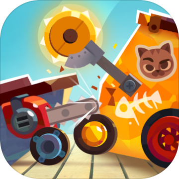猫咪战车 V1.3.0 内购版