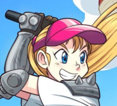 RPGolf V1.1 汉化版