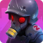 行尸走肉：无限战争 V1.9.2 免费版