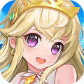 暴走萝莉大乱斗 V1.1 安卓版