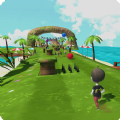 疯狂赛跑 V1.0 苹果版