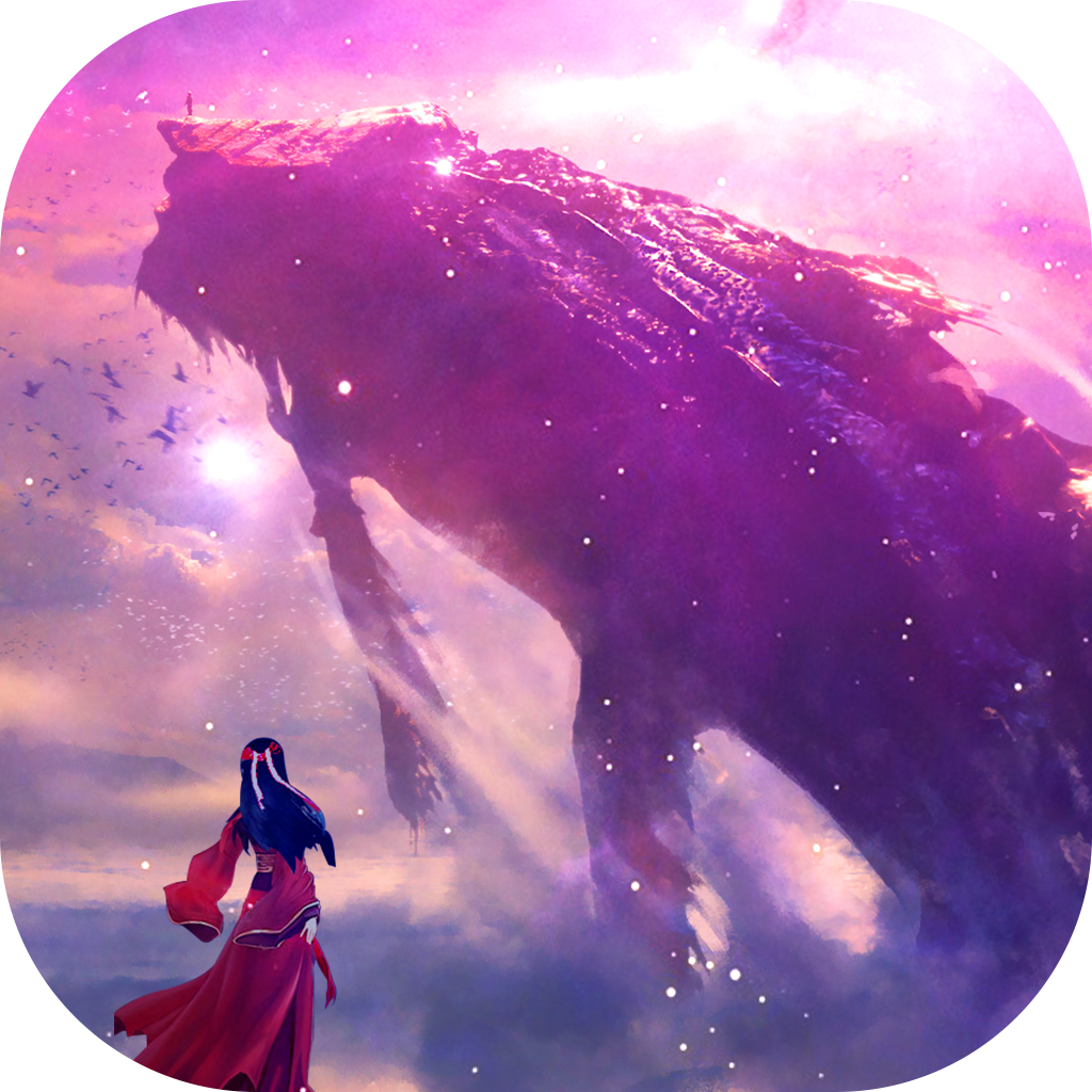 江湖情缘修仙传世 V1.46 安卓版