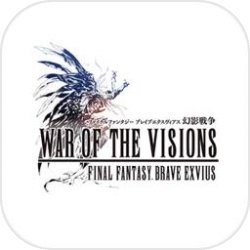 FFBE幻影战争 V1.0.0 安卓版