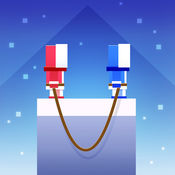 Icy Ropes V1.12 苹果版