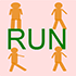 跑多久 V1.0 