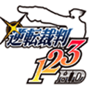 逆转裁判123 V1.00.03 安卓版