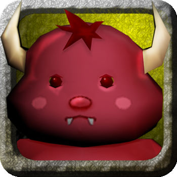 魔鬼高尔夫 V1.01 IOS版