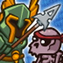 圣骑士大战恶魔 V1.07 免费版