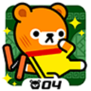 塌屁熊：功夫战争 V3.5 最新版