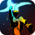弹幕忍者之道 V1.0 安卓版