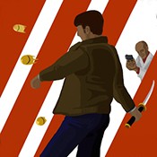 暴徒斩杀 V1.0.4 免费版