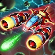 银河突击空袭 V1.1 免费版
