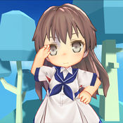 甜甜糖果屋 V1.0 苹果版