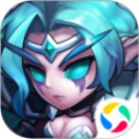 口袋兽人之燃烧远征 V1.0 安卓版