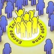 人群救援 V1.0.0 安卓版