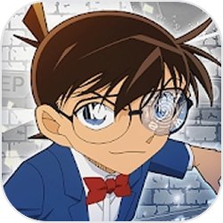 名侦探柯南酷跑 V1.2.3 中文版
