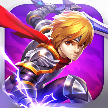 光明之地：勇者冒险 V1.1.3 苹果版