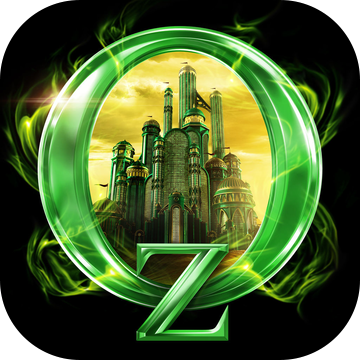 OZ：破碎的王国 V2.2.0 苹果版