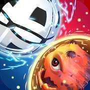 乱斗足球之星 V1.0 免费版