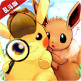 神兽连萌之精灵宝贝 V3.0 安卓版