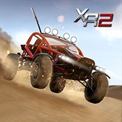 极限竞赛2：四驱越野赛 V1.0.6 免费版