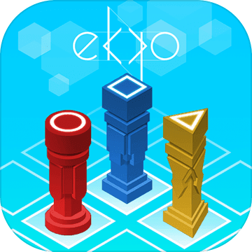 艾克：封闭空间 V1.2 IOS版