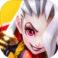 刀光与少女小丑世界 V1.0 安卓版