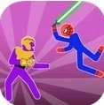 火柴人对决联盟 V1.0 安卓版